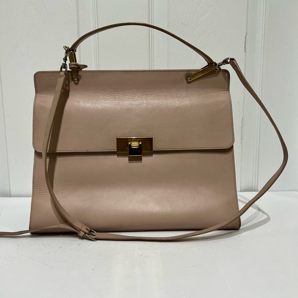 Balenciaga Ledix Cartable bag - Picture 3 of 17